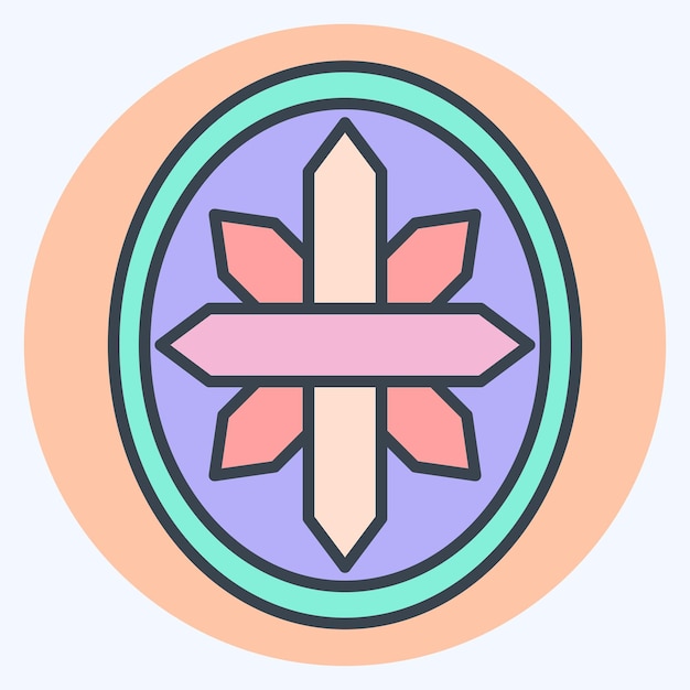 Cocina Creativa — Landing de culinaria logo